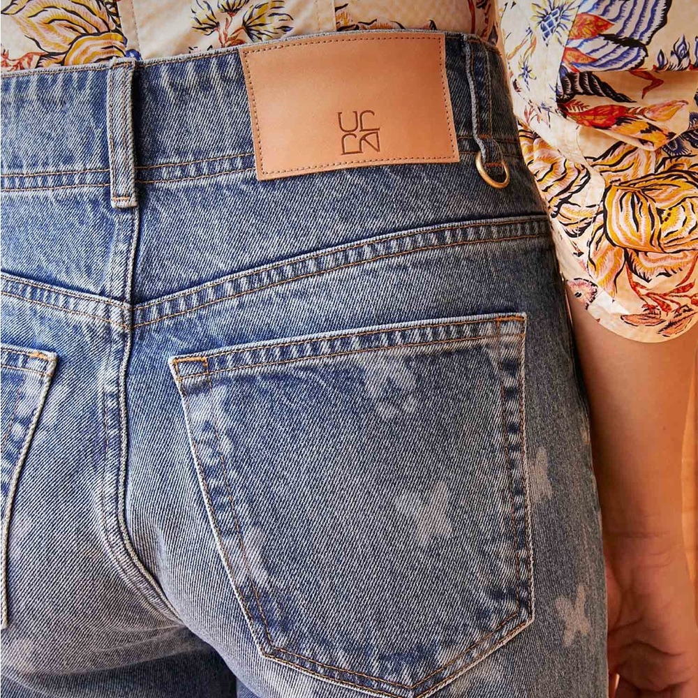 Ulla Johnson Elodie Jean - Picture 6 of 11